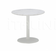 Итальянские Уличные столики - Кофейный столик Dual Occasional Outdoor Итальянские Уличные столики - Кофейный столик Dual Occasional Outdoor фабрика Andreu World