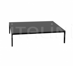 Итальянские Уличные столики - Журнальный столик Raglan Table Outdoor Итальянские Уличные столики - Журнальный столик Raglan Table Outdoor фабрика Andreu World