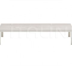 Итальянские Уличные столики - Журнальный столик Sand ME4313 Итальянские Уличные столики - Журнальный столик Sand ME4313 фабрика Andreu World