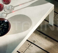 Итальянские Уличные столики - Журнальный столик Sand ME4313 Итальянские Уличные столики - Журнальный столик Sand ME4313 фабрика Andreu World