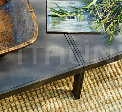 Итальянские Уличные столики - Журнальный столик Sand ME4313 Итальянские Уличные столики - Журнальный столик Sand ME4313 фабрика Andreu World