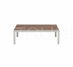 Итальянские Уличные столики - Журнальный столик Sand ME4318 Итальянские Уличные столики - Журнальный столик Sand ME4318 фабрика Andreu World