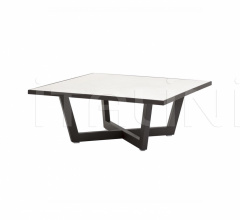 Итальянские Уличные столики - Журнальный столик Terra Occasional ME4693 Итальянские Уличные столики - Журнальный столик Terra Occasional ME4693 фабрика Andreu World