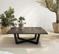 Итальянские Уличные столики - Журнальный столик Terra Occasional ME4693 Итальянские Уличные столики - Журнальный столик Terra Occasional ME4693 фабрика Andreu World