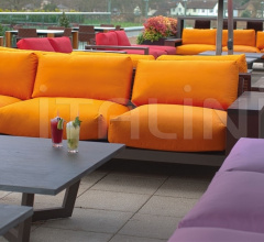 Итальянские Уличные столики - Журнальный столик Terra Occasional ME4693 Итальянские Уличные столики - Журнальный столик Terra Occasional ME4693 фабрика Andreu World