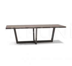 Итальянские Уличные столы - Стол обеденный Terra ME4692 Итальянские Уличные столы - Стол обеденный Terra ME4692 фабрика Andreu World