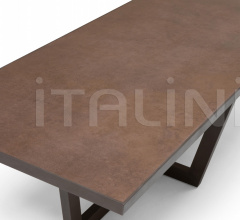 Итальянские Уличные столы - Стол обеденный Terra ME4692 Итальянские Уличные столы - Стол обеденный Terra ME4692 фабрика Andreu World