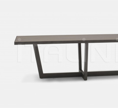 Итальянские Уличные столы - Стол обеденный Terra ME4692 Итальянские Уличные столы - Стол обеденный Terra ME4692 фабрика Andreu World