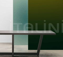 Итальянские Уличные столы - Стол обеденный Terra ME4692 Итальянские Уличные столы - Стол обеденный Terra ME4692 фабрика Andreu World