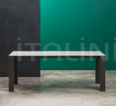 Итальянские Уличные столы - Стол обеденный Wind Итальянские Уличные столы - Стол обеденный Wind фабрика Andreu World