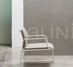 Итальянские Уличная мебель - Кресло Aire Outdoor BU1281 фабрика Andreu World