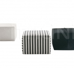 Пуф P60 фабрика B&B Italia