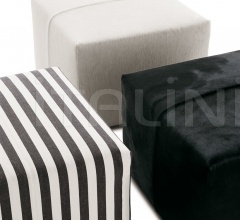 Пуф P60 фабрика B&B Italia