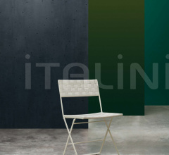 Итальянские Уличная мебель - Стул Brisa SI0770 фабрика Andreu World