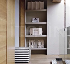 Пуф P60 фабрика B&B Italia