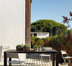 Итальянские Уличная мебель - Стул Brisa SI0770 фабрика Andreu World