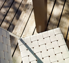 Итальянские Уличная мебель - Стул Brisa SI0770 фабрика Andreu World