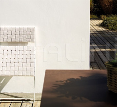 Итальянские Уличная мебель - Стул Brisa SI0770 фабрика Andreu World