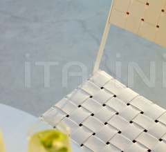 Итальянские Уличная мебель - Стул Brisa SI0770 фабрика Andreu World