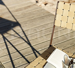 Итальянские Уличная мебель - Стул Brisa SI0770 фабрика Andreu World