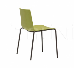 Итальянские Уличная мебель - Стул Flex Chair Outdoor SI1320 фабрика Andreu World