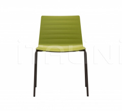 Итальянские Уличная мебель - Стул Flex Chair Outdoor SI1320 фабрика Andreu World