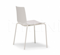 Итальянские Уличная мебель - Стул Flex Chair Outdoor SI1320 фабрика Andreu World