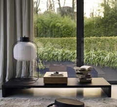 Журнальный столик Pab '05 фабрика B&B Italia