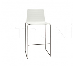 Итальянские Рестораны/Бары - Барный стул Flex Chair Outdoor BQ1328 Итальянские Рестораны/Бары - Барный стул Flex Chair Outdoor BQ1328 фабрика Andreu World