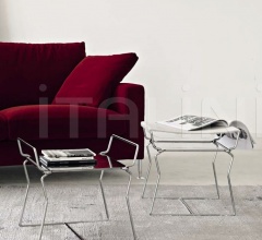 Столик Pyllon фабрика B&B Italia