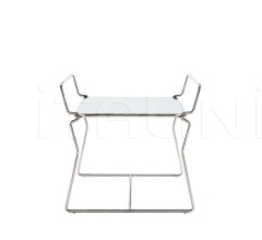 Столик Pyllon фабрика B&B Italia