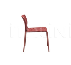 Итальянские Уличная мебель - Стул Costa Chair SI0276 фабрика Andreu World
