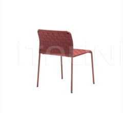 Итальянские Уличная мебель - Стул Costa Chair SI0276 фабрика Andreu World