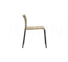 Итальянские Уличная мебель - Стул Costa Chair SI0276 фабрика Andreu World