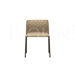 Итальянские Уличная мебель - Стул Costa Chair SI0276 фабрика Andreu World