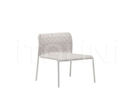 Итальянские Уличная мебель - Кресло Costa Chair BU0278 фабрика Andreu World