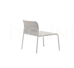 Итальянские Уличная мебель - Кресло Costa Chair BU0278 фабрика Andreu World