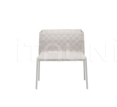 Итальянские Уличная мебель - Кресло Costa Chair BU0278 фабрика Andreu World