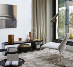 Журнальный столик Surface фабрика B&B Italia