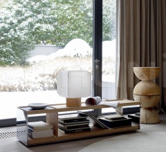 Журнальный столик Surface фабрика B&B Italia