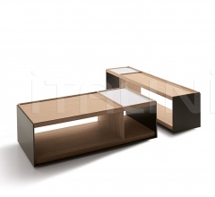 Журнальный столик Surface фабрика B&B Italia