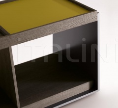 Журнальный столик Surface фабрика B&B Italia