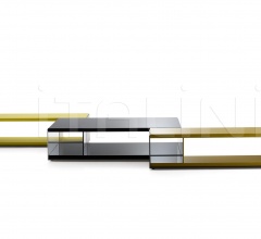 Журнальный столик Surface фабрика B&B Italia