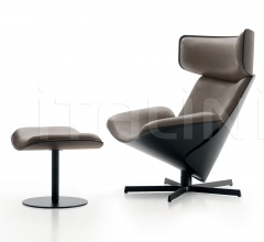 Кресло ALMORA фабрика B&B Italia