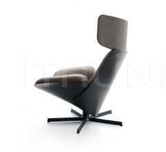 Кресло ALMORA фабрика B&B Italia