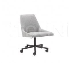 Итальянские Кабинет - Кресло Alya SI1557 фабрика Andreu World