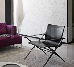 Кресло Beverly '14 фабрика B&B Italia