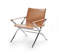 Кресло Beverly '14 фабрика B&B Italia