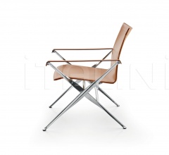 Кресло Beverly '14 фабрика B&B Italia