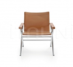 Кресло Beverly '14 фабрика B&B Italia